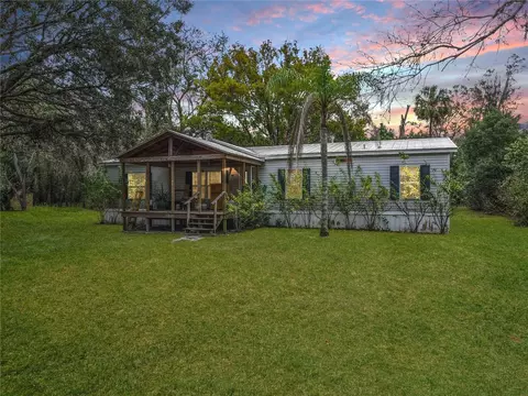 4120 Gerry Ln, Land O Lakes, FL 34638