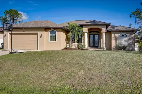 4620 Glordano Ave, North Port, FL 34286