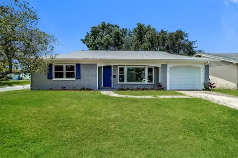 4038 Newcastle Dr, New Port Richey, FL 34652
