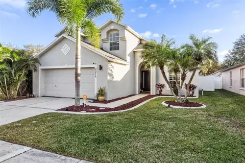 9016 Egret Cove Cir, Riverview, FL 33578
