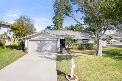 2100 Gull Ln, Safety Harbor, FL 34695