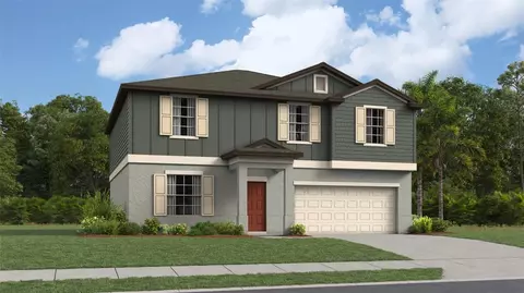 3627 Capital Reserve Dr, Plant City, FL 33565
