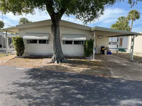 4851 W Gandy Blvd #B8L40, Tampa, FL 33611