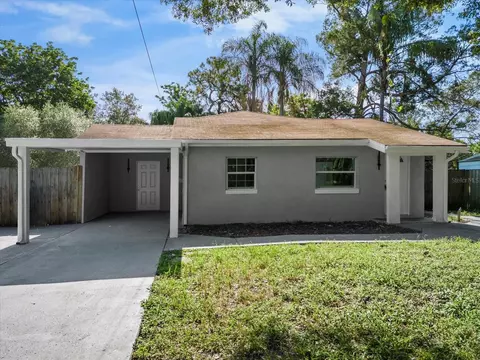 12705 Forest Hills Dr, Tampa, FL 33612