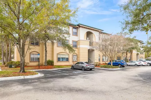 17101 Carrington Park Dr #416, Tampa, FL 33647