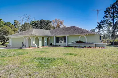10460 Wood Owl Ave, Weeki Wachee, FL 34614