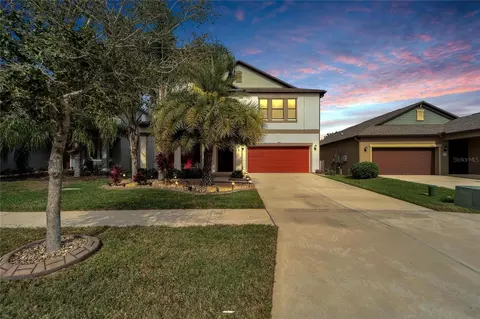 11014 Purple Martin Blvd, Riverview, FL 33579