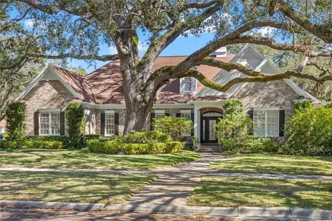 900 S Golf View St, Tampa, FL 33629