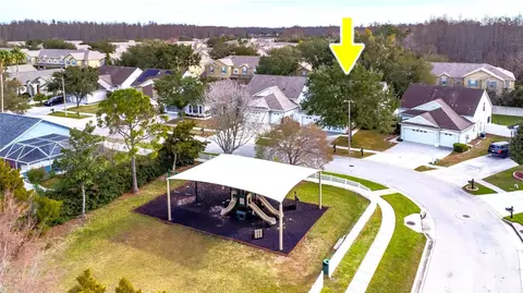 2826 Prairie Iris Dr, Land O Lakes, FL 34638