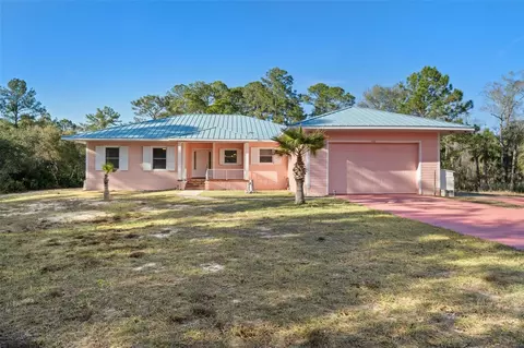 11231 W Thoreau Pl W, Crystal River, FL 34428