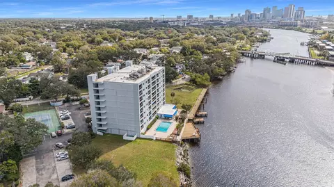 2780 N Riverside Dr #203, Tampa, FL 33602