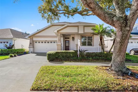 4615 Corsage Dr, Lutz, FL 33558