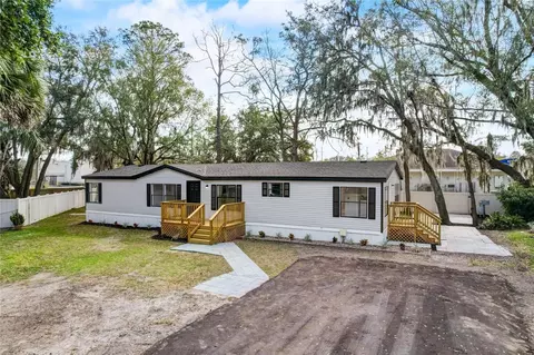 36436 Teakwood Ave, Zephyrhills, FL 33541
