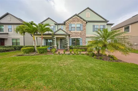 13303 Sunset Shore Cir, Riverview, FL 33579