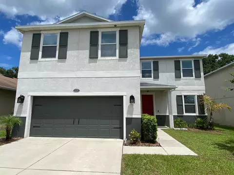 7520 Tangle Brook Blvd, Gibsonton, FL 33534