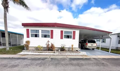 82190 E Street St N #190, Pinellas Park, FL 33781