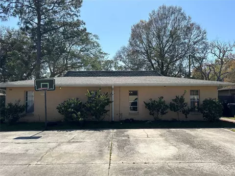 906 W 908 W Carole St, Lakeland, FL 33803