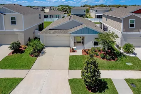 Undisclosed, Riverview, FL 33579