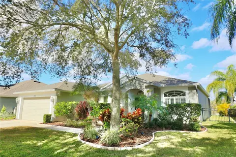 19021 Fern Meadow Loop, Lutz, FL 33558