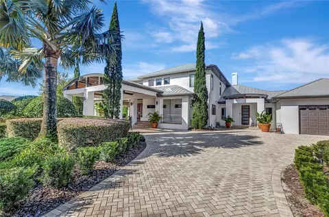 2827 Coastal Range Way, Lutz, FL 33559