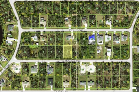 11988 Carnival Ave, Port Charlotte, FL 33981