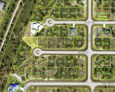 4 Ships Ln, Placida, FL 33946