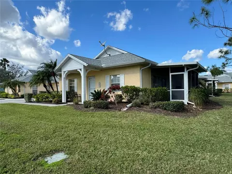 2118 Heron Lake Dr, Punta Gorda, FL 33983