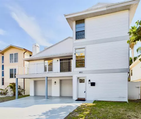 881 Eldorado Ave, Clearwater Beach, FL 33767