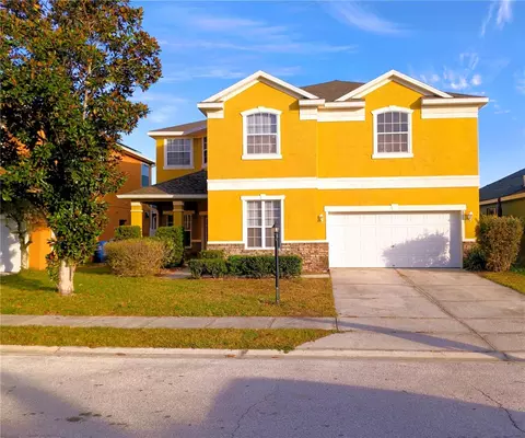 217 James Cir, Lake Alfred, FL 33850