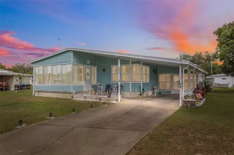 4448 Sentry Palm Loop, Zephyrhills, FL 33542