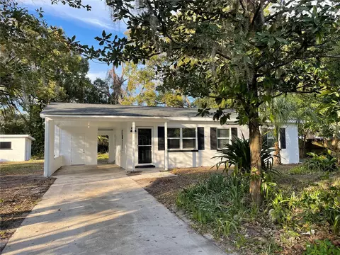 1702 E Linda St, Plant City, FL 33563