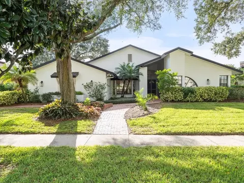 5108 Lanai Way, Tampa, FL 33624