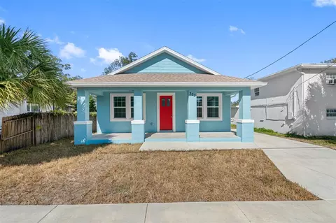 303 W Chelsea St, Tampa, FL 33603