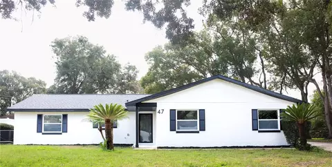 47 Palmetto Dr, Debary, FL 32713