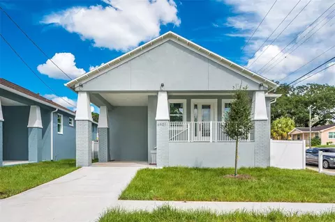 6901 N Ola Ave, Tampa, FL 33604