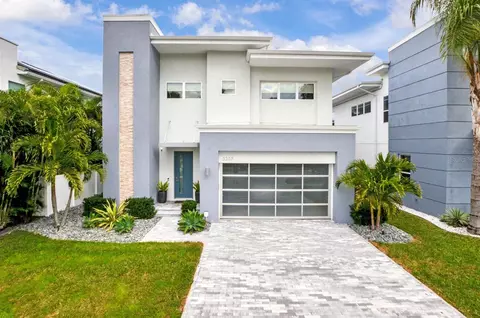 3207 W Paul Ave, Tampa, FL 33611