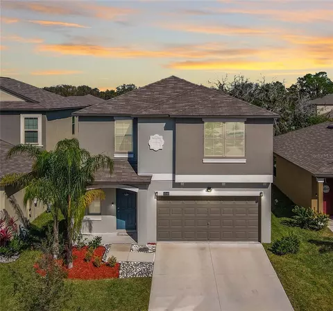 5540 Appleton Shore Dr, Apollo Beach, FL 33572