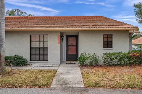 2275 Citrus Ct, Clearwater, FL 33763