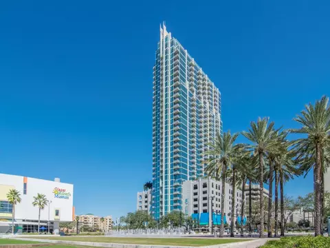 777 N Ashley Dr #1814, Tampa, FL 33602