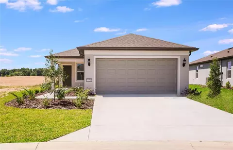 5531 SW 85th Avenue Rd, Ocala, FL 34481