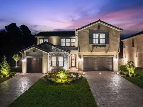 4424 Albero Pl, Wesley Chapel, FL 33543