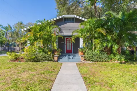 1400 E Powhatan Ave, Tampa, FL 33604