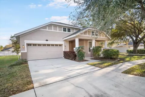 18031 Lake Reflections Blvd, Lutz, FL 33558