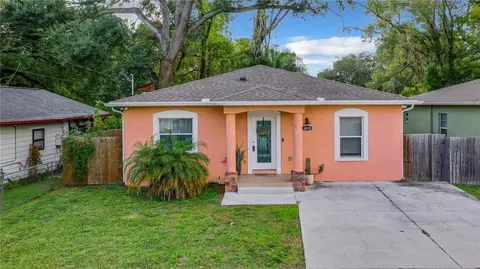 8012 N Klondyke St, Tampa, FL 33604