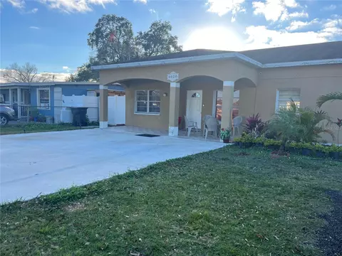6020 N Clark Ave, Tampa, FL 33614