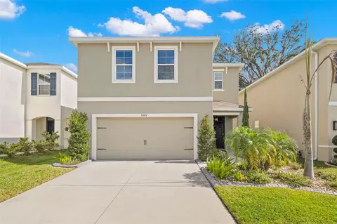 32807 Brooks Hawk Ln, Wesley Chapel, FL 33543