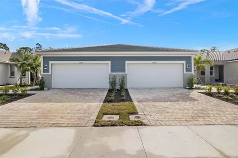 11991 Alessandro Ln, Venice, FL 34293