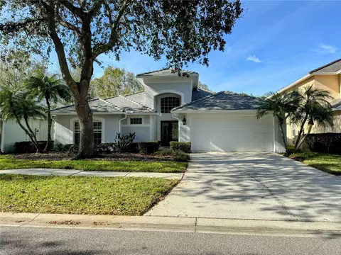 5521 Avenue Du Soleil, Lutz, FL 33558