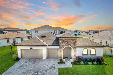 8817 Sanders Tree Loop, Wesley Chapel, FL 33545