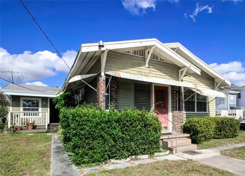 2505 W North B St, Tampa, FL 33609